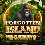 Đảo quên lãng Megaways game icon