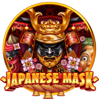 Mặt Nạ Nhật Bản game icon