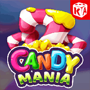 Kẹo Ngọt Cuồng Nộ game icon