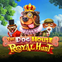 Cuộc Săn Hoàng Gia Nhà Chó game icon