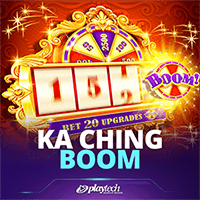 Ka Ching Bùng Nổ game icon