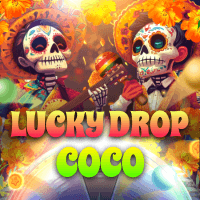 Sự kiện May Mắn - Coco game icon