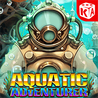 Khám phá dưới biển game icon
