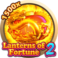 Hoa Đăng Phú Quý 2 game icon