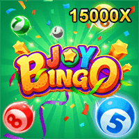 Bingo Vui Vẻ game icon
