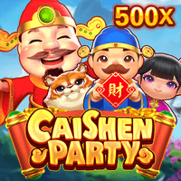 Thần tài đến game icon
