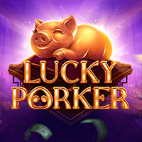 Lucky Porker game icon