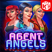Cô gái gián điệp game icon