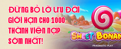 Hoàn Trả VIP Hàng Ngày Không Giới Hạn promotion banner