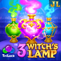 Chiếc chai của phù thủy game icon